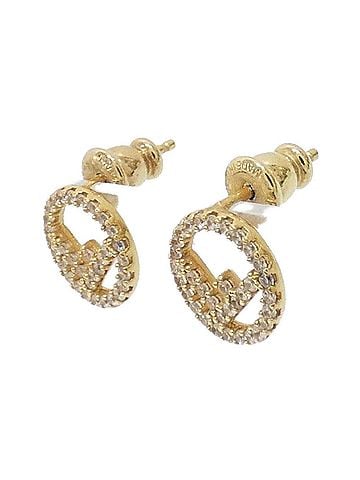 Fendi Fendi 8AG738 6DM Earrings (view 2)