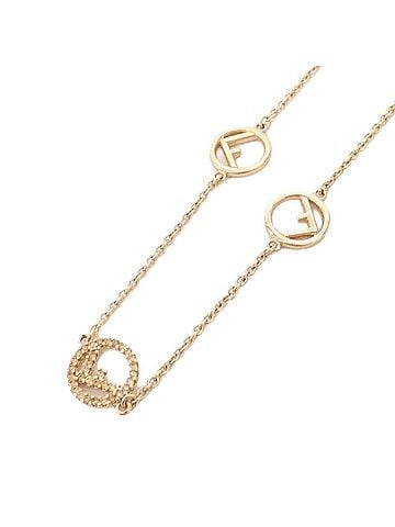 Fendi Fendi 8AG735 6DM Necklace (view 1)
