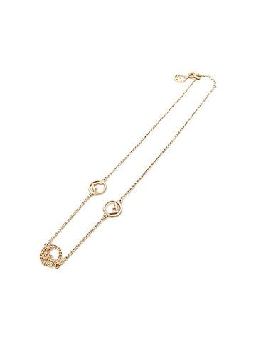 Fendi Fendi 8AG735 6DM Necklace (view 2)