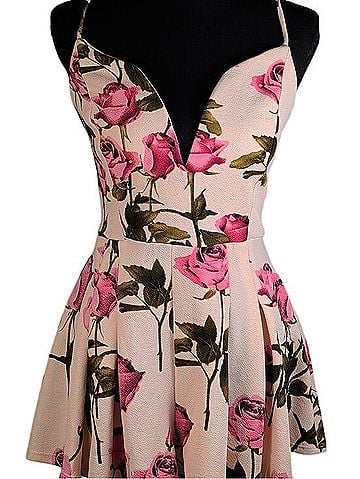 Windsor Romper (view 1)