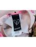 Windsor Floral Pink Ivory Romper Size L - photo 3