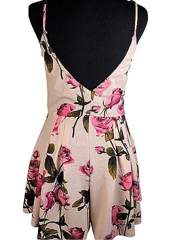 Windsor Romper (view 2)