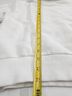 Varley 100% Cotton Solid White Pullover Sweater Size S - photo 10