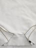Varley 100% Cotton Solid White Pullover Sweater Size S - photo 7