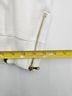 Varley 100% Cotton Solid White Pullover Sweater Size S - photo 11