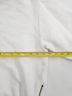 Varley 100% Cotton Solid White Pullover Sweater Size S - photo 9