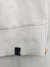 Varley 100% Cotton Solid White Pullover Sweater Size S - photo 13