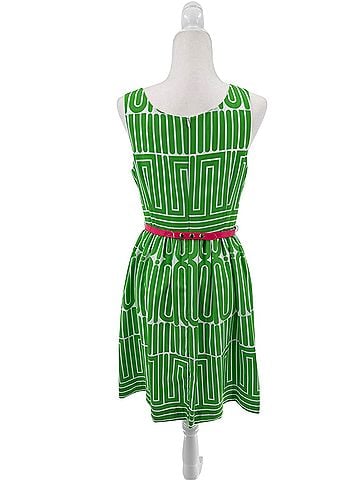 Trina Turk Cocktail Dress (view 2)