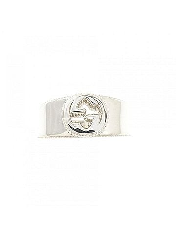 Gucci Gucci Interlocking G Ring (view 2)