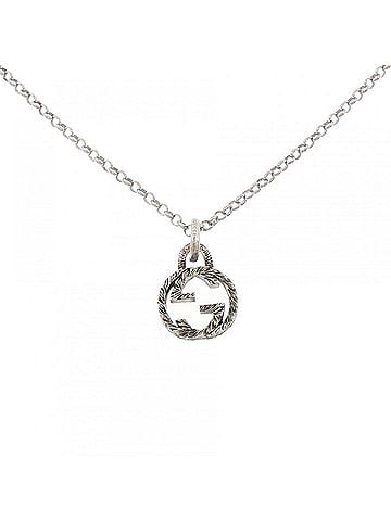 Gucci Gucci Interlocking G Necklace (view 1)