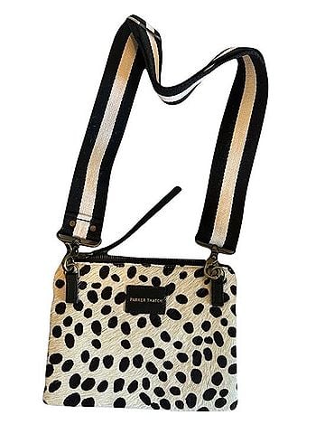 Parker Thatch Lee Bag Crossbody Bag (view 1)