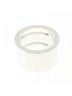 Gucci 100% Sterling Silver Multi Color Gucci 925 Ring One size - photo 3