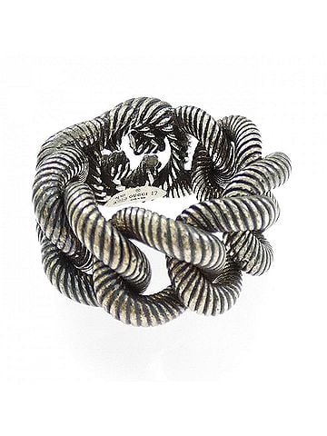 Gucci Gucci 925 Ring (view 2)