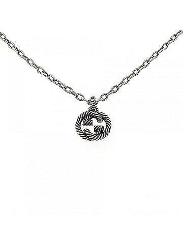 Gucci Gucci 925 Necklace (view 1)