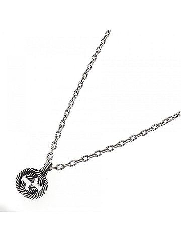 Gucci Gucci 925 Necklace (view 2)