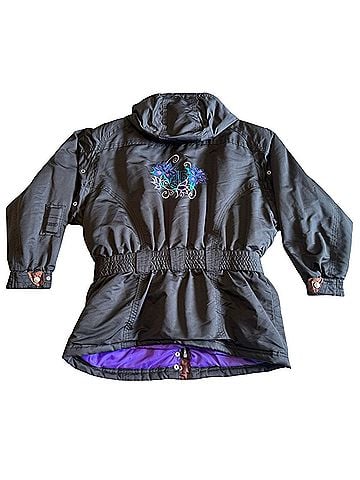 Nevica The N Line Jacket (view 2)