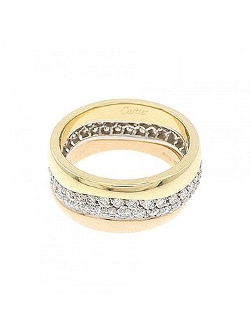 Cartier Cartier Love Me Ring (view 1)