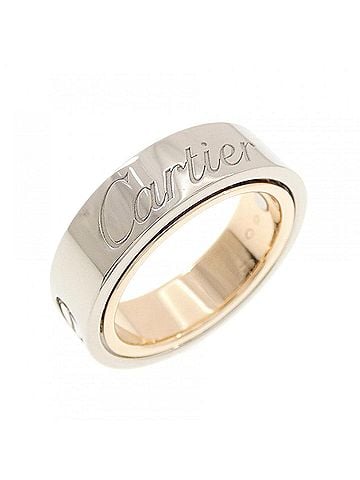 Cartier Cartier Love Secret Ring, 2005 Christmas Limited Edition Ring (view 1)