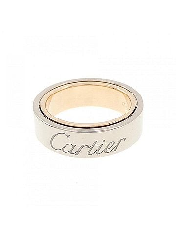 Cartier Cartier Love Secret Ring, 2005 Christmas Limited Edition Ring (view 2)