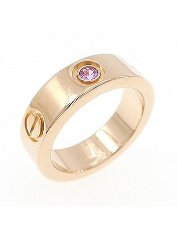 Cartier Cartier Love 1P Ring (view 1)
