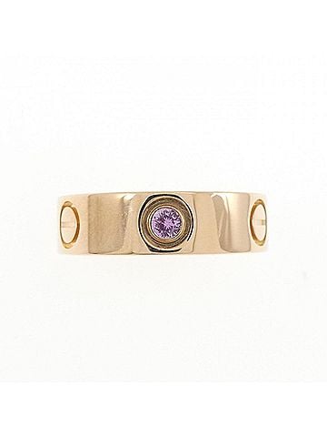 Cartier Cartier Love 1P Ring (view 2)