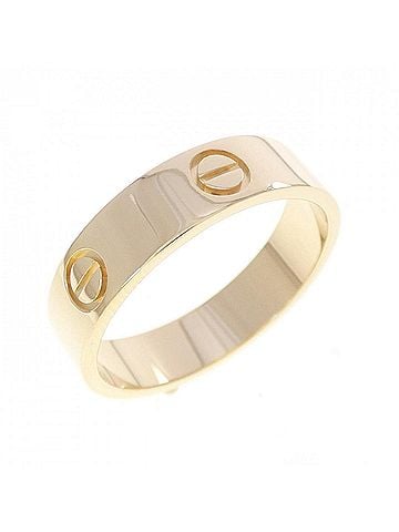 Cartier Cartier Love Ring (view 1)