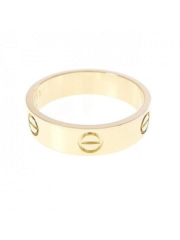 Cartier Cartier Love Ring (view 2)