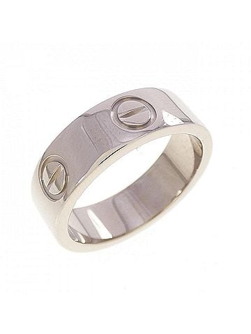 Cartier Cartier Love Ring (view 1)