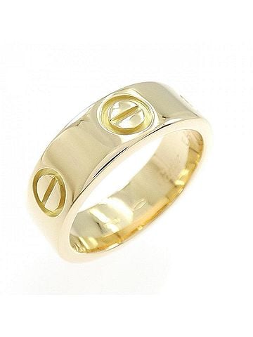 Cartier Cartier Love Ring (view 1)