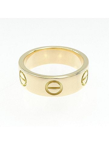 Cartier Cartier Love Ring (view 2)