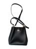 Coach Black Bucket Bag One size - photo 1