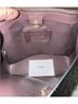 Coach Black Bucket Bag One size - photo 8