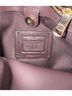Coach Black Bucket Bag One size - photo 12