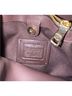 Coach Black Bucket Bag One size - photo 7