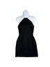 Henri Bendel Black Cocktail Dress Size 8 - photo 1