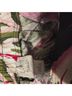 LOFT Beach Floral Multi Color Casual Pants Size L - photo 3