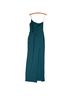 Nookie Teal Cocktail Dress Size L - photo 1
