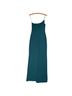 Nookie Teal Cocktail Dress Size L - photo 2