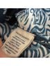 Printfresh 100% Cotton Animal Print Blue Casual Shirts Size L - photo 5