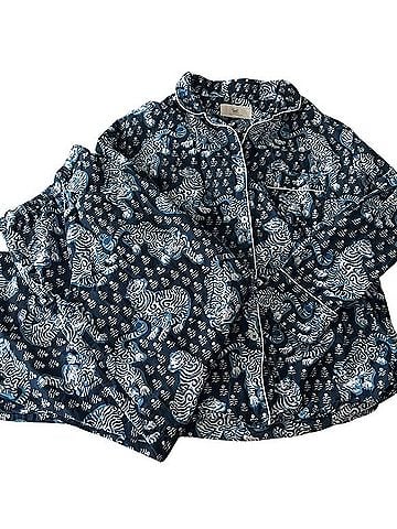 Printfresh Tiger Queen Casual Shirts (view 2)