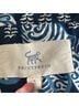 Printfresh 100% Cotton Animal Print Blue Casual Shirts Size L - photo 3