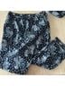 Printfresh 100% Cotton Animal Print Blue Casual Shirts Size L - photo 7