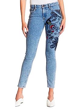 Alice + Olivia Jeans
