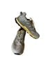 Altra Gray Yellow Sneakers Size 11 - photo 1