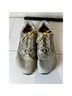 Altra Gray Yellow Sneakers Size 11 - photo 3