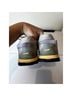 Altra Gray Yellow Sneakers Size 11 - photo 4