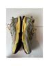 Altra Gray Yellow Sneakers Size 11 - photo 6