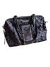 Coach Solid Black Leather Satchel One size - photo 3