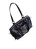Coach Solid Black Leather Satchel One size - photo 12