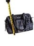 Coach Solid Black Leather Satchel One size - photo 6
